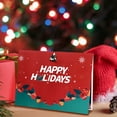 thumbnail image 5 of CCOCC 2026 New Religious Christmas Cards,Nativity Pop Up Christmas Card,Christian Christmas Cards,3D Pop Up Greeting Card,Merry Christmas Holy Night Nativity Holiday Card,Religious Cards, 5 of 7