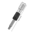 thumbnail image 2 of HAMPPLIES Extractor Metálico De Polea Para Con Y Antideslizante Para Autos, 2 of 8