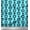 Arctic Blue, variant on Soimoi Brown Cotton Duck Fabric Square Geometric Fabric Prints By Yard 56 Inch Wide