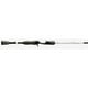 Photo 1 of 13 Fishing Rely Black 7 In. 1 Ft. M Casting Rod
