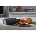 thumbnail image 4 of Calphalon Nonstick Bakeware 5x10-inch Loaf Pan, 4 of 6