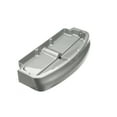 thumbnail image 4 of Schaerer Drip Tray Cr 3370069360 - Genuine OEM Replacement Part, 4 of 4