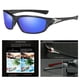 thumbnail image 3 of Gafas de ciclismo para hombre Salvador montura irrompible Anti 400 oscuro, 3 of 10