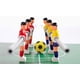 thumbnail image 3 of 9 Pelotas De Futbolito De 36 Mm Levamdar CZYD-ST85, 3 of 8