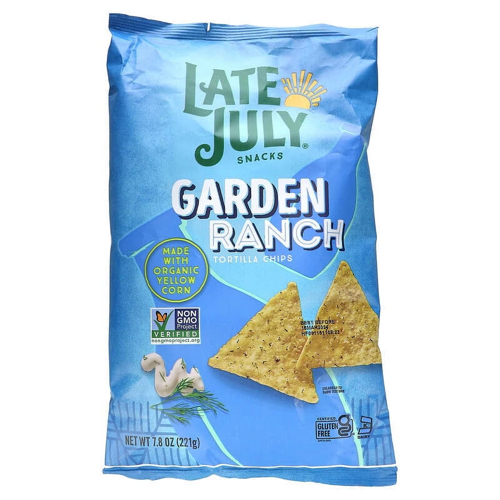 late july quinoa chips
