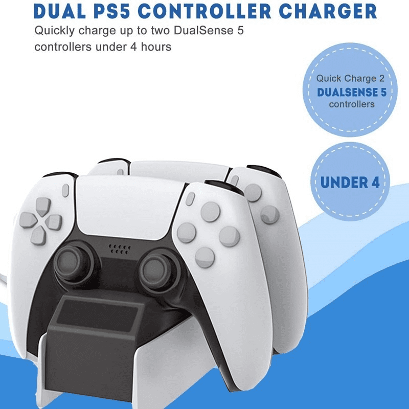 show me a picture of the ps five