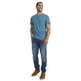thumbnail image 4 of Jockey Outdoors Men's Short Sleeve Henley, 4 of 5