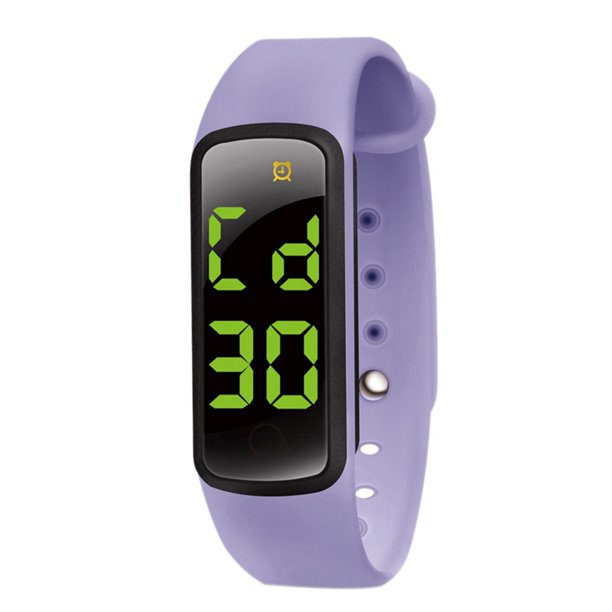 Potty Training Watch Water Resistant Baby Reminder Timer Urinal