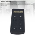 thumbnail image 3 of TV Speaker Remote Control, Quick Response Replacement Remote Control Suitable for 5 10 15 Series II Speaker Easy Access Stable Performance  for Home, 3 of 7