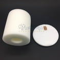 ZGBY Foam Kit For Shark Vacuum Filter Replacement LiftAway 500 Series