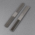 thumbnail image 6 of ELAYARD 2-Pack Multi Coarse Carbon Steel Rasp Files for Woodworking, Polishing, Shaping and Carving Tools, 6 of 7