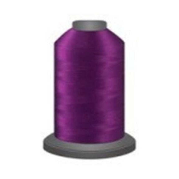 410_40255 Fil-Tec Glide Embroidery Thread - 1000 meters - Color Violet - shipping included