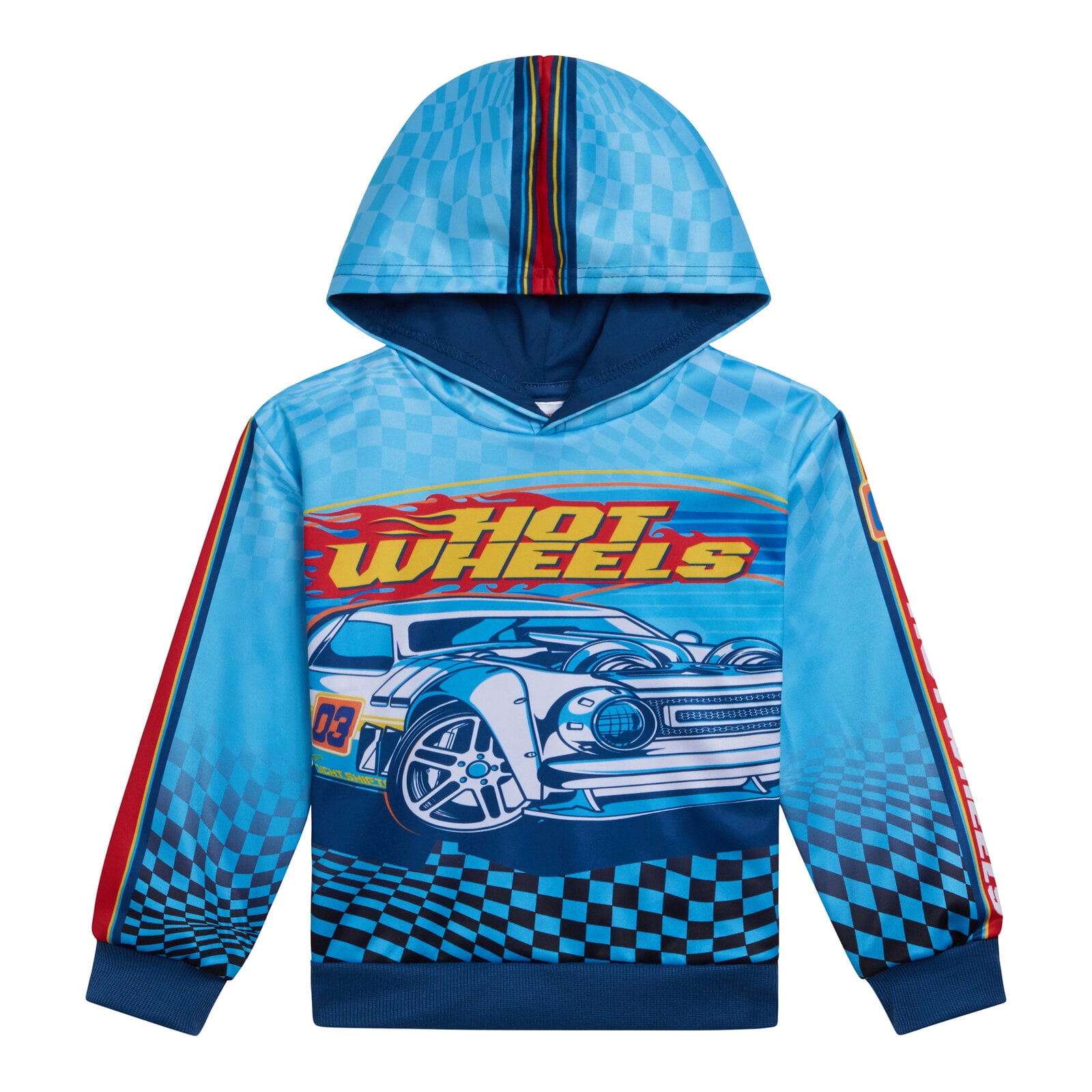 Hot Wheels Archieven - Tweewielershop Almere