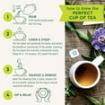 thumbnail image 7 of Traditional Medicinals Organic Herbal Tea EveryDay Detox Lemon 16 Tea Bags, 7 of 7