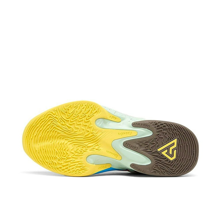 Nike multicolor shop sole