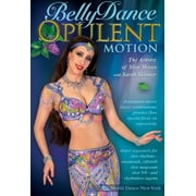 Bellydance: Opulent Motion (DVD), World Dance New York, Sports & Fitness