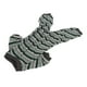 thumbnail image 5 of Pijamas Para Perros De 4 Patas, Pijamas Para Perros A Rayas Multiusos Poliéster Elástico Agradable Para La Piel Atractivo Para Sesiones De Fotos En Verano, 5 of 7