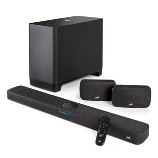 Polk audio home theater deals walmart