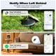 thumbnail image 2 of Eelexa Rastreador Inteligente 4-Pack Resistente al Agua Compatible con iOS y Android, 2 of 8