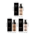 thumbnail image 2 of Kokovifyves Lightweight Concealer Moisturizing Brightening Nourishing Matte Clear for Both Oily and Dry 40g, 2 of 9