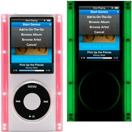JCB バイオハザード iPod Nano Resident Evil Biohazard STARS Ipod Nano 2 GB - Set of JCB