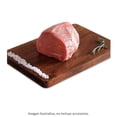 thumbnail image 2 of Cuete de res por kg  peso aprox por charola 600 g, 2 of 2