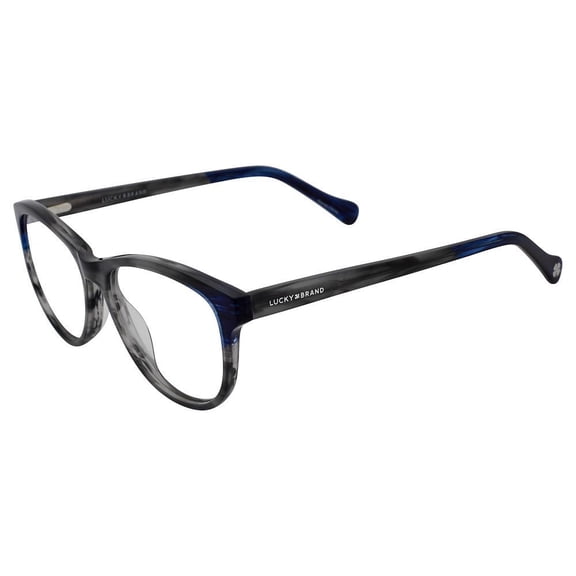 Lucky Brand Lucky Brand Spectacles D212 Optical 53 - 16 - 135 Grey/Horn