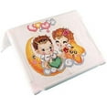 thumbnail image 3 of Quilting Frame, Square Rectangle Plastic Clip Frame for Embroidery Cross Stitch Quilting Needlepoint Tool, 3 of 5