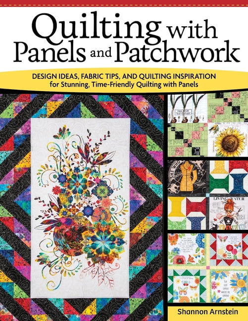 Electric Quilt Lessons For Beginners Book - Step-by-Step Guide For EQ8 Software, Quilt Design & Patterns