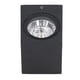 thumbnail image 5 of Lámpara de pared LED para exteriores de 5 W, luz de aluminio resistente al agua de 85 a 265 V para pasillo, patio, porche, accesorios de iluminación exteriores, luz cálida de 8x7,5x6,5 cm, 5 of 5