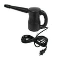 thumbnail image 2 of Xpower A-2S-BLACK A-2S Cyber Multipurpose Electric Duster & Air Blower, Black, 2 of 7