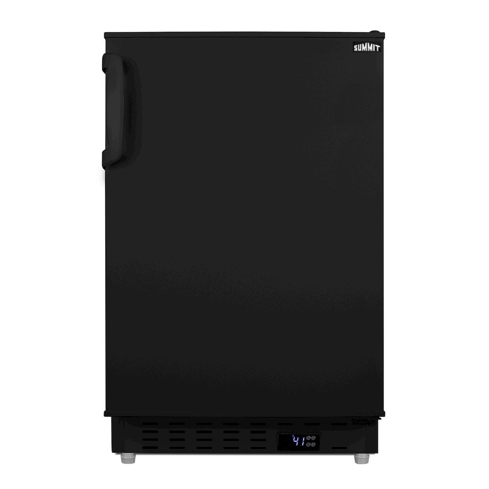 20" Wide Built-In All-Refrigerator, ADA Compliant