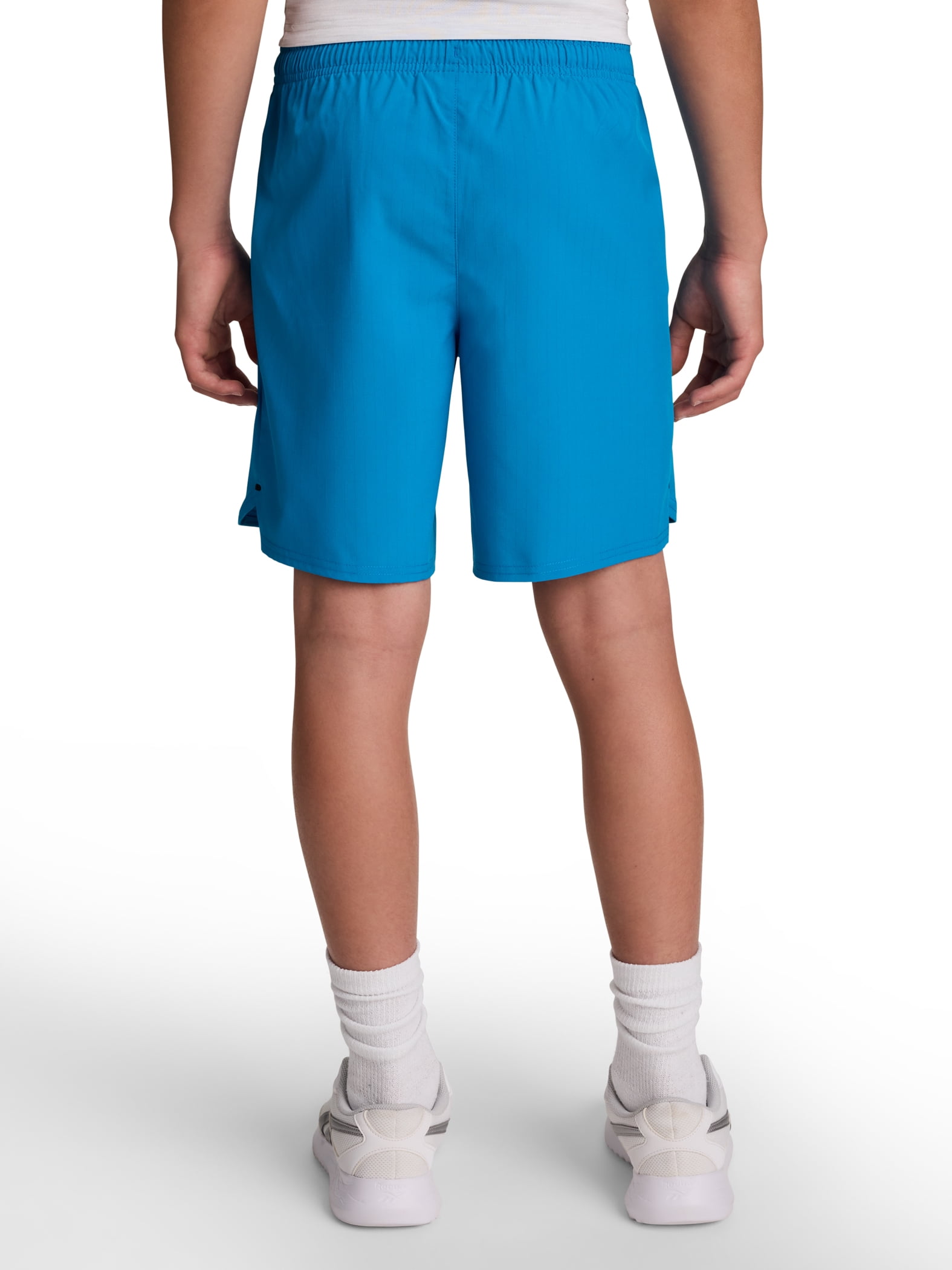 Reebok Boy's Hybrid Performance Short, Sizes 4-18
