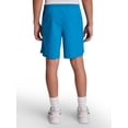 thumbnail image 4 of Reebok Boy's Hybrid Performance Short, Sizes 4-18, 4 of 6