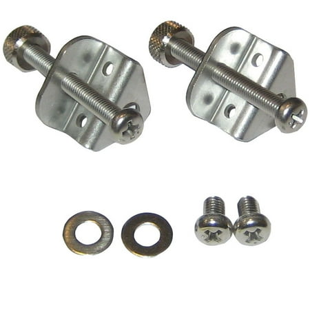 Mount Kit Explorer - Flush Mount Kit Explorer GX1600 / GX1700