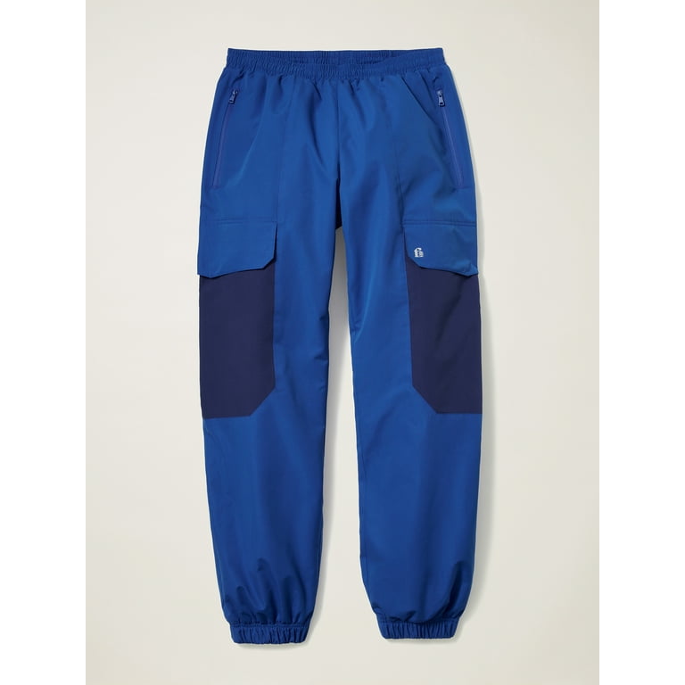 Mens polar fleece pants sale
