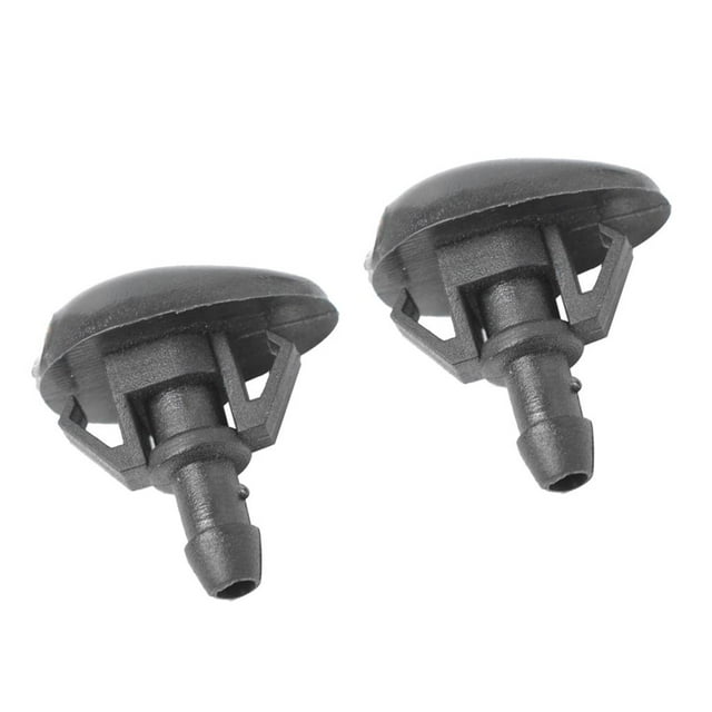 Windshield Wiper Water Spray Jet Washer Nozzle for