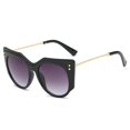 thumbnail image 2 of Lunettes de Soleil Il de Chat Classiques Unisexes Y947, 2 of 5