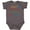 Charcoal Grey, variant on Inktastic Future Lawyer Boys Girls Attorney Boys or Girls Baby Bodysuit