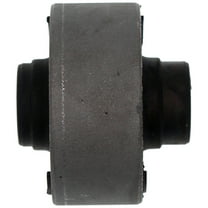Dorman BC59099PR Front Lower Rearward Suspension Control Arm Bushing for Specific Honda Models, Black