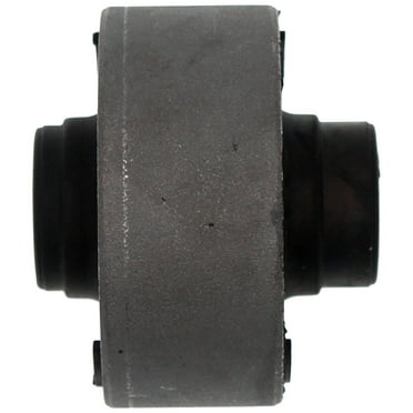 Dorman BC59099PR Front Lower Rearward Suspension Control Arm Bushing for Specific Honda Models, Black