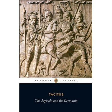 Agricola and Germania