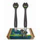 thumbnail image 1 of Razor Dorco Pace 6 Pro Six Blade con recortadora y 2 asas, 1 of 9