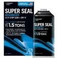 thumbnail image 2 of Cliplight Super Seal Advanced AC/R Leak Sealant with DRY R Seal Kit 947KIT, 2 of 3