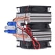 thumbnail image 5 of Módulo de enfriamiento termoeléctrico Módulo enfriador de agua para bricolaje Semiconductor Refrigeración AC 12V Termoeléctrico enfriador Peltier sistema Semiconductor, 5 of 8