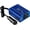 Classic Blue, variant on 150W Car Power Inverter 12V DC to 110V AC Converter Vehicle Adapter Plug Outlet with 3.1A Dual USB Car Charger for Laptop Computer (Classic Red)