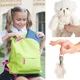 thumbnail image 2 of 8 Piezas 12 cm Mini Oso de Felpa Conjunto Juguetes de Peluche Juguetes de Peluche Pequeño Oso Suave Muñeca Juguete para Niños Niñas Pastel de Cumpleaños Decoraciones de Boda Presente 2022 Bolsa de Favores de Fiesta de Graduación DIY oso de fresa Electrónica, 2 of 5