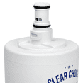 thumbnail image 2 of ClearChoice Replacement Filter for Whirlpool 8171413/NL200, 2 of 7
