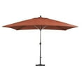 thumbnail image 2 of California Umbrella 11' x 8' Rectangular Market Umbrella, 2 of 7