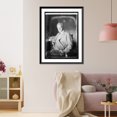 thumbnail image 3 of Historic Framed Print, C.J. Hepburn, 17-7/8" x 21-7/8", 3 of 9